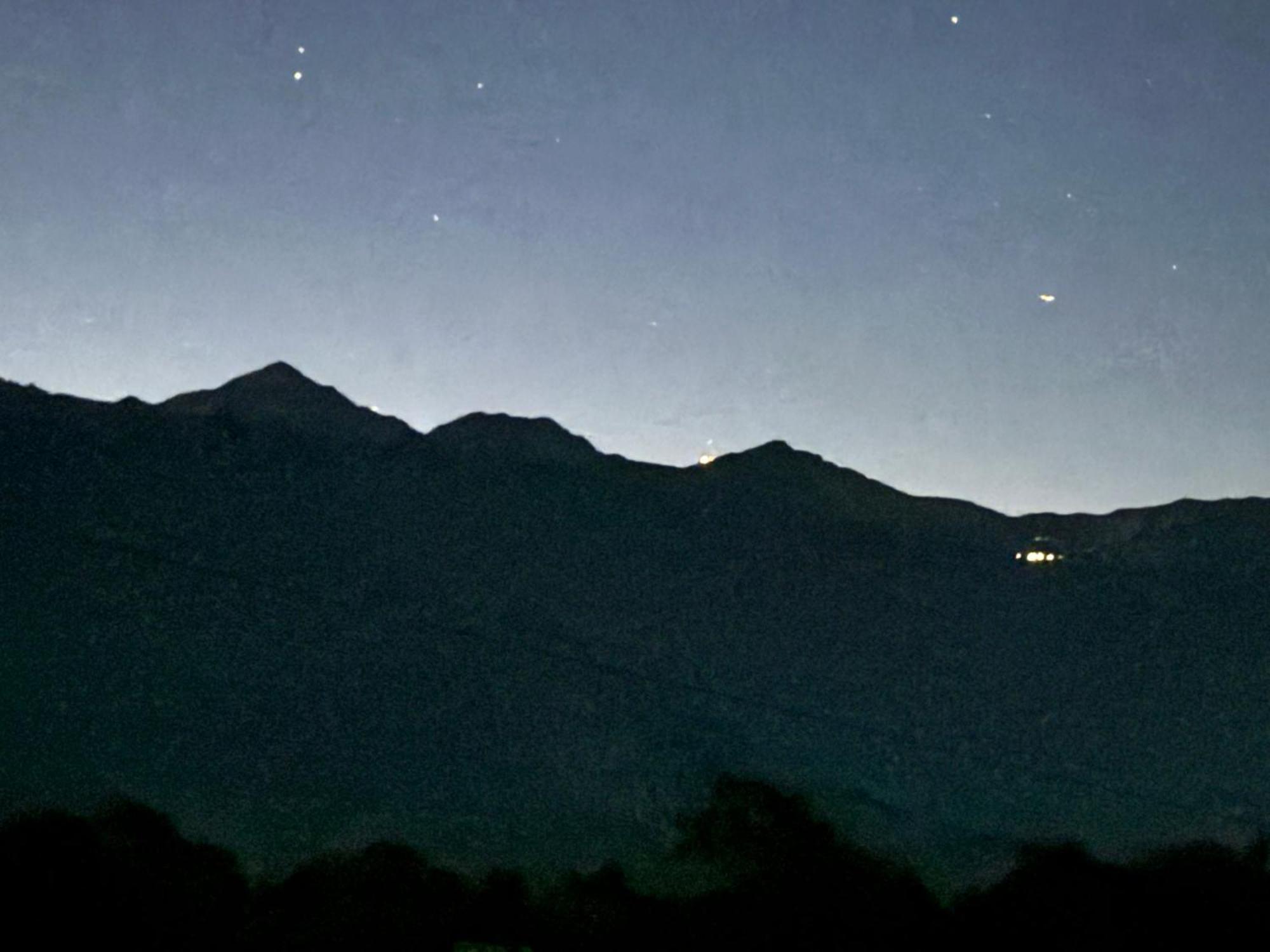 旅館furuya Hakuba Zewnętrze zdjęcie