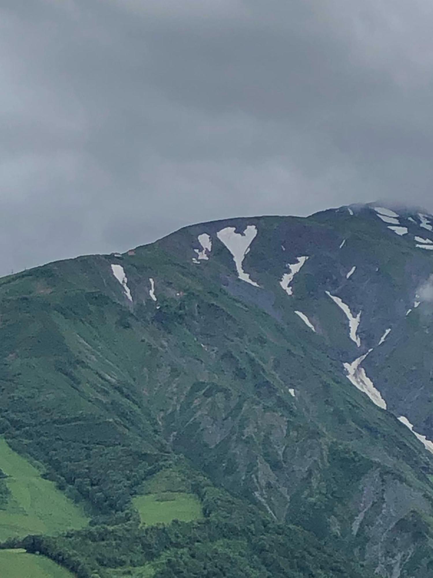 旅館furuya Hakuba Zewnętrze zdjęcie