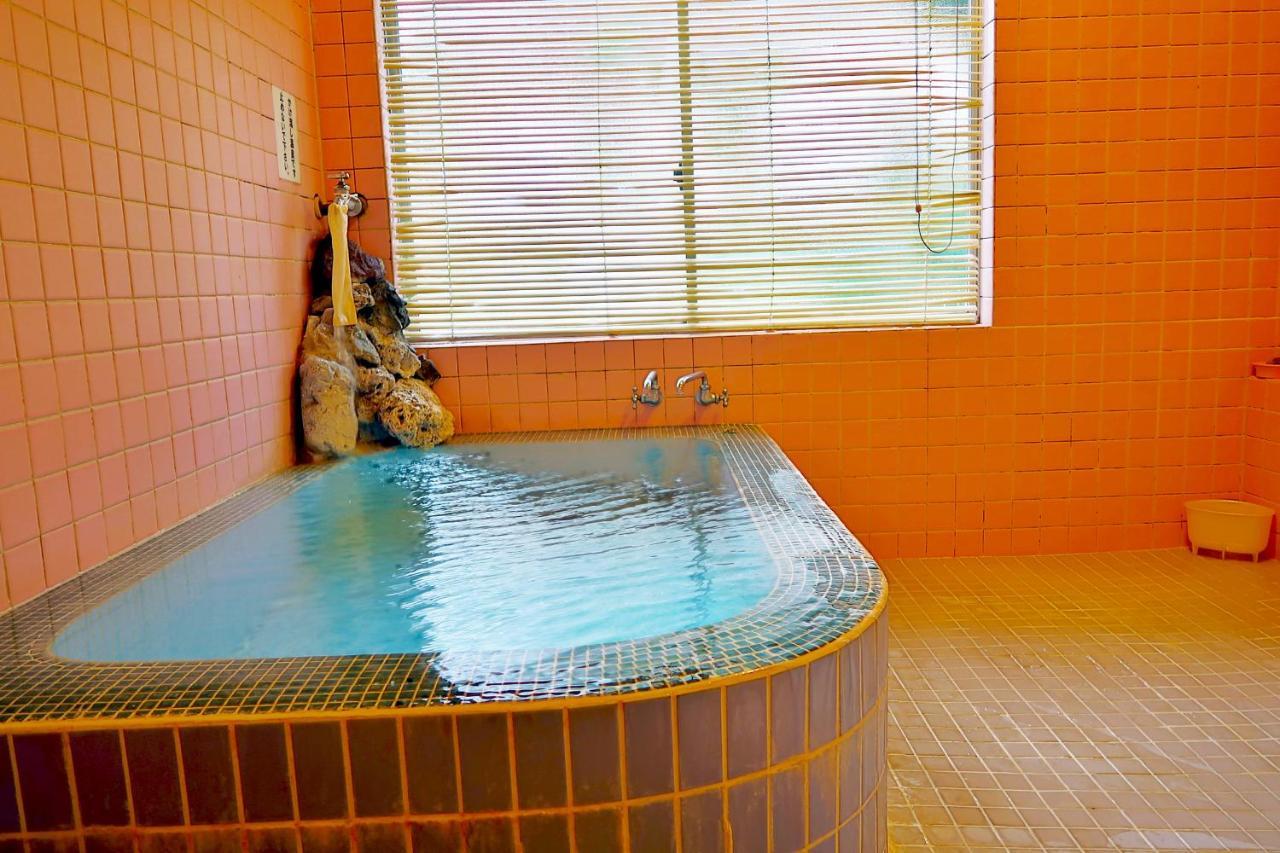 旅館furuya Hakuba Zewnętrze zdjęcie